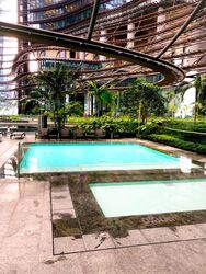 Marina One Residences (D1), Apartment #322262611